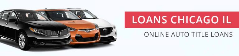 vehicle title loans chicago