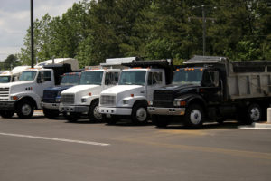 Commercial Vehicle Big Rigs Truck Title Loans Duarte CA