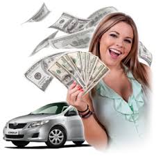 Quick Loans Against Car Title Santa Rosa CA