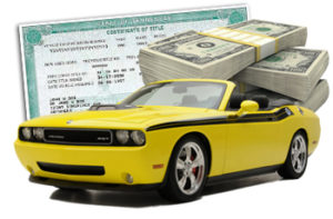 AUTO AND CAR TITLE LOANS TALENT OR