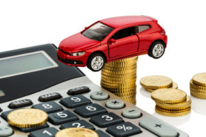 AUTO AND CAR TITLE LOANS GARRETT IN